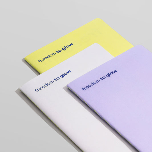 firefly dowling paper notebook set