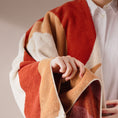 Load image into Gallery viewer, smart bio-label cotton towel - NIO Life by Matteo
