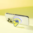 Load image into Gallery viewer, magnetic pop-up phone socket & stand
