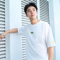 Load image into Gallery viewer, shanzai glow print t-shirt
