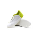 Load image into Gallery viewer, glow white sneakers
