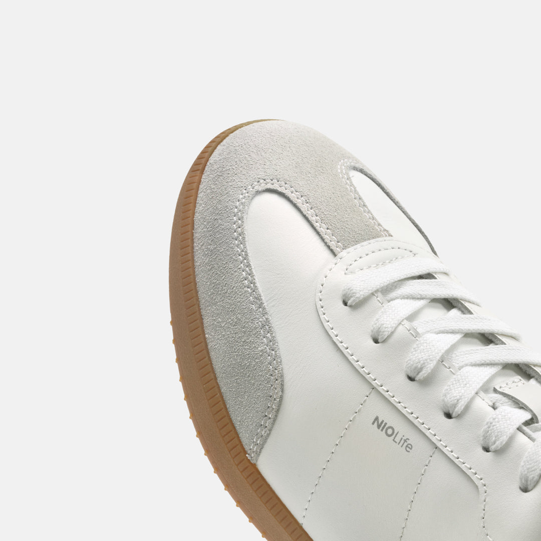napa leather german army trainers (gat)(female)