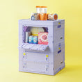 Load image into Gallery viewer, ultra-portable foldable storage box (50l)
