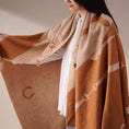 Load image into Gallery viewer, multi-use wool throw blanket - NIO Life by Matteo
