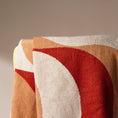 Load image into Gallery viewer, smart bio-label cotton towel - NIO Life by Matteo
