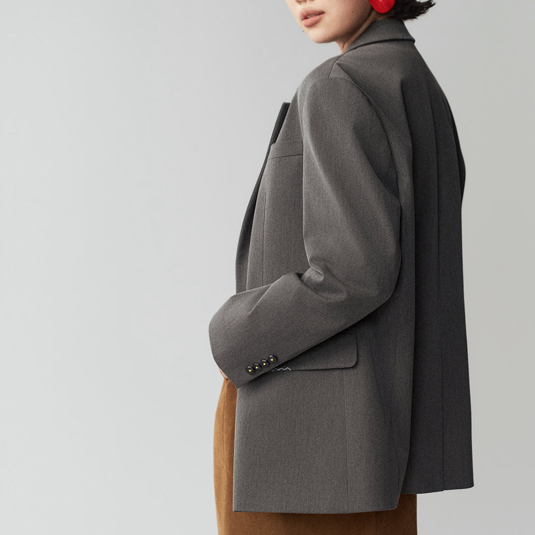 blazer - NIO Life by Jordy