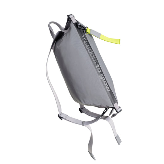 multi-use reflective sports bag