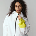 Load image into Gallery viewer, seam-sealed waterproof jacket
