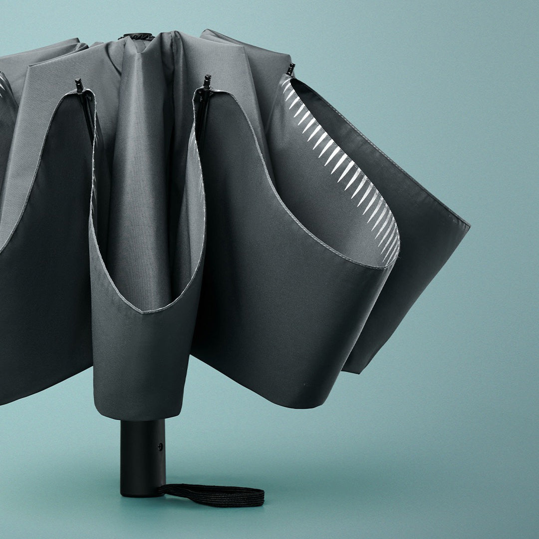 reverse automatic umbrella
