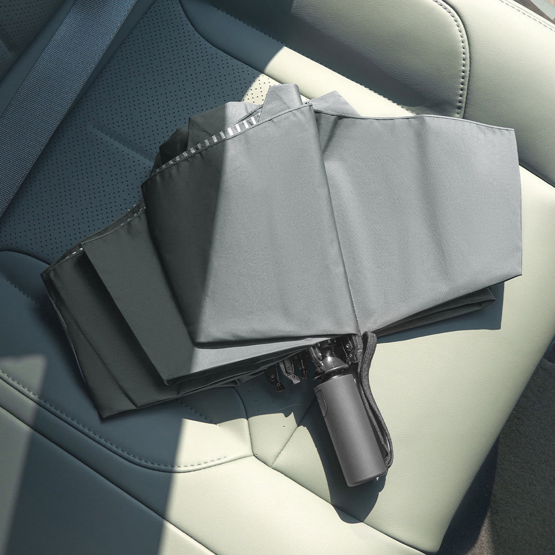 reverse automatic umbrella