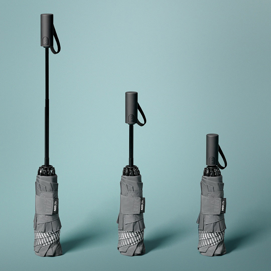 reverse automatic umbrella