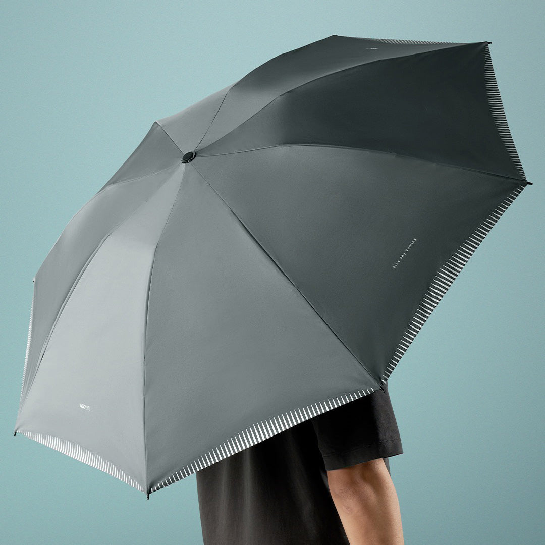 reverse automatic umbrella