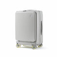 Load image into Gallery viewer, 40l glow carry-on suitcase
