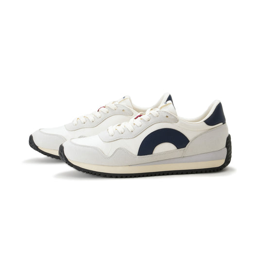 retro sport casual sneakers