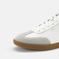 Load image into Gallery viewer, napa leather german army trainers (gat)(female)
