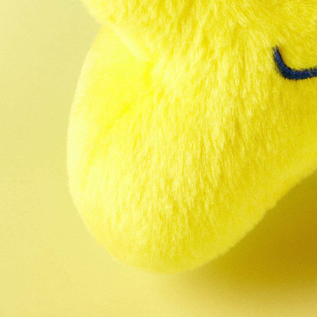 shanzai plush keychain doll