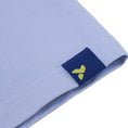 Load image into Gallery viewer, shanzai velcro patch graphic t-shirt
