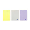 Load image into Gallery viewer, firefly dowling paper notebook set
