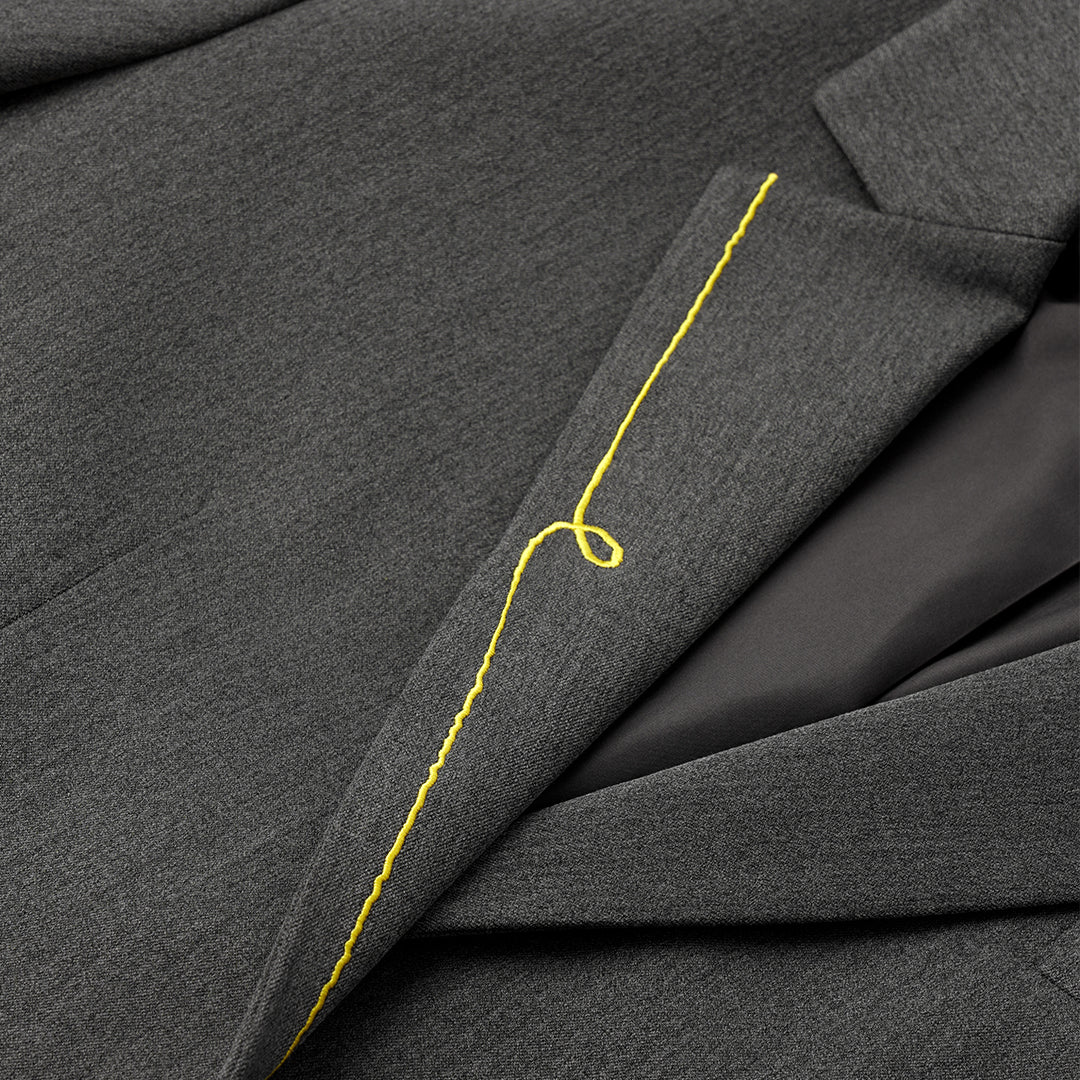 blazer - NIO Life by Jordy