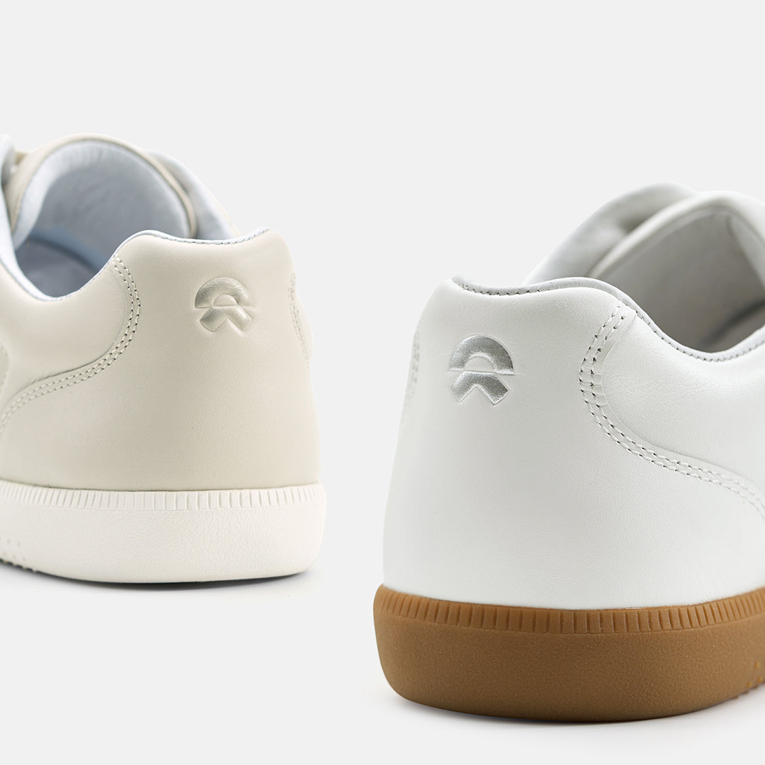 napa leather german army trainers (gat)(female)