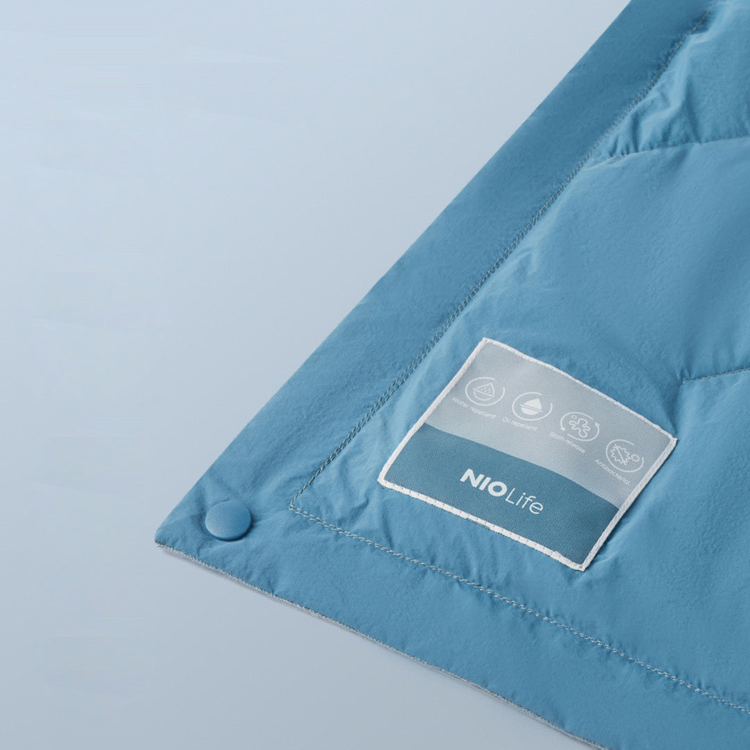 convertible travel blanket