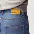 Load image into Gallery viewer, female's straight-leg pants - NIO Life by Jordy
