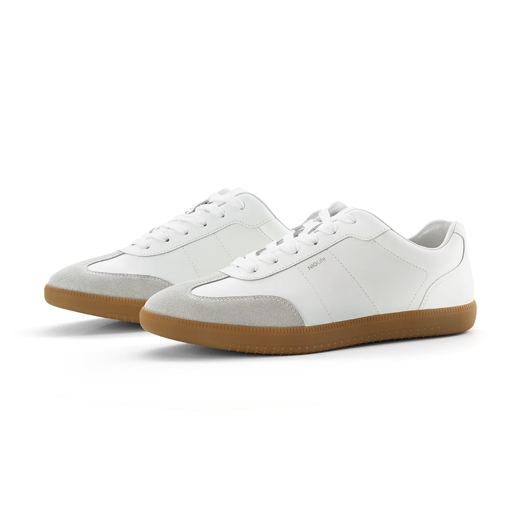 napa leather german army trainers (gat)(female)