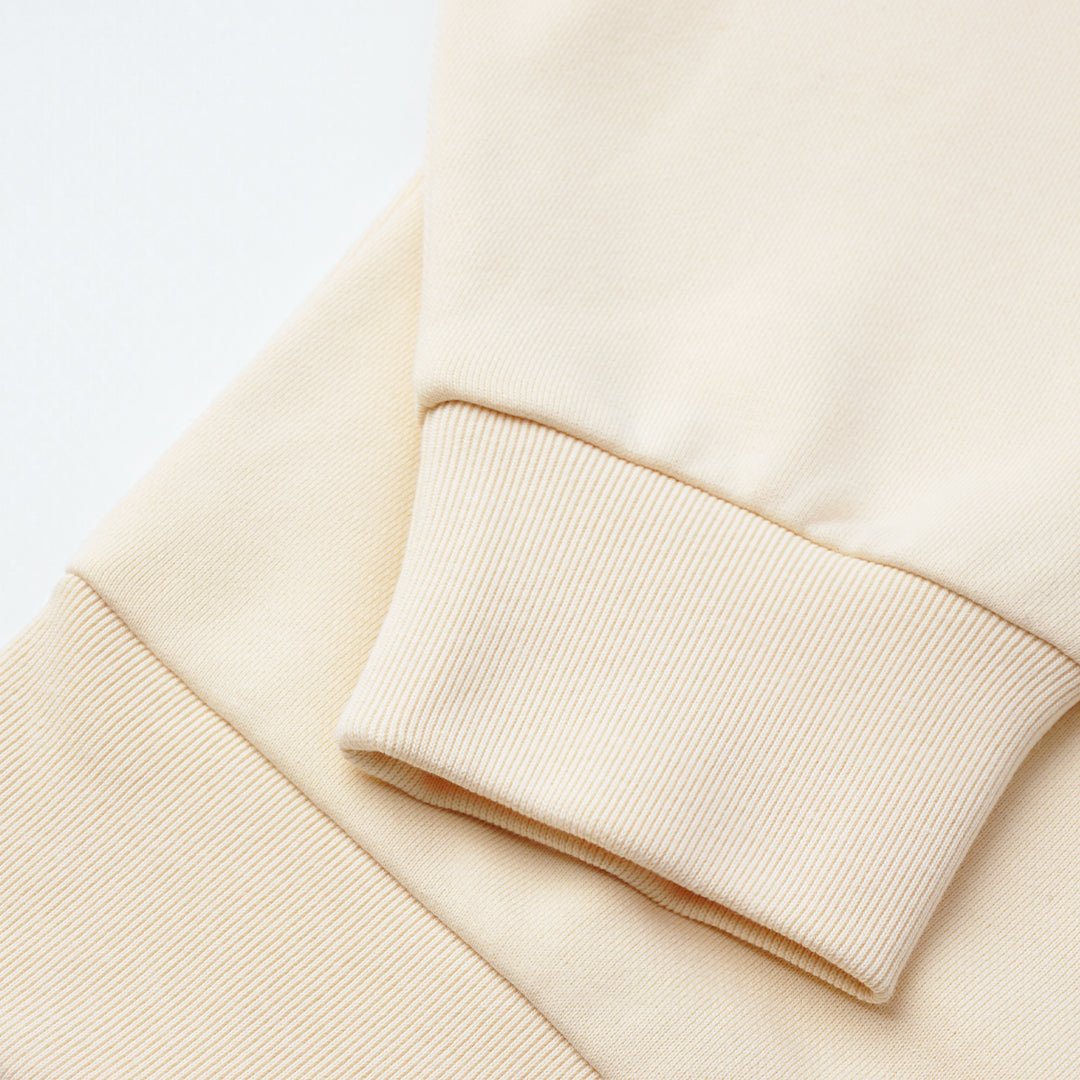 crewneck sweatshirt - NIO Life by Jordy