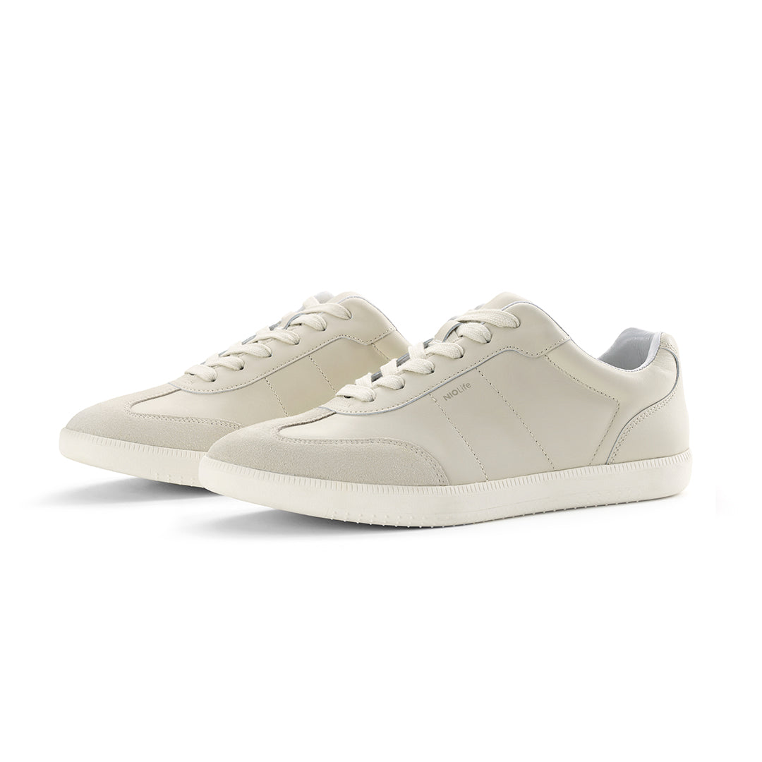 napa leather german army trainers (gat)(female)