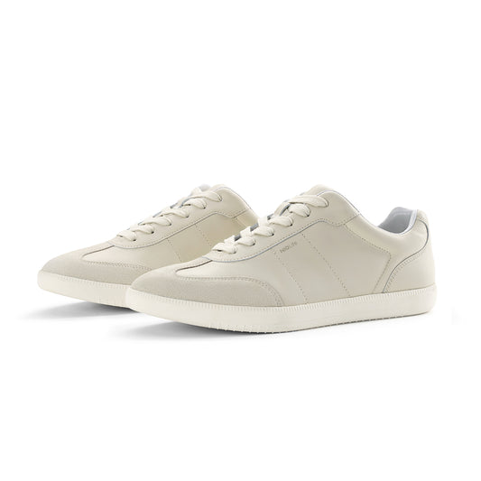 napa leather german army trainers (gat)(female)