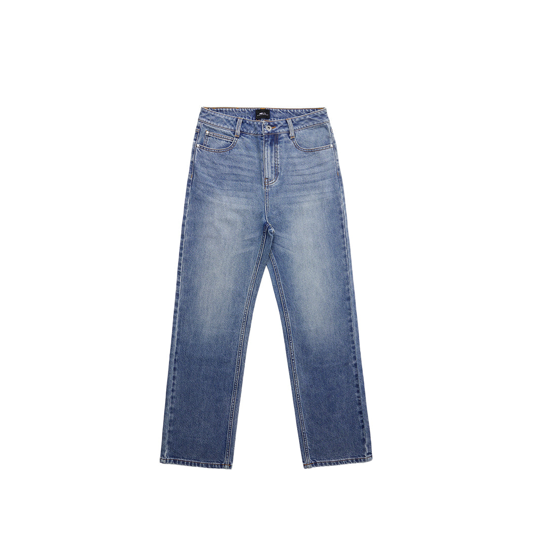 female's straight-leg pants - NIO Life by Jordy