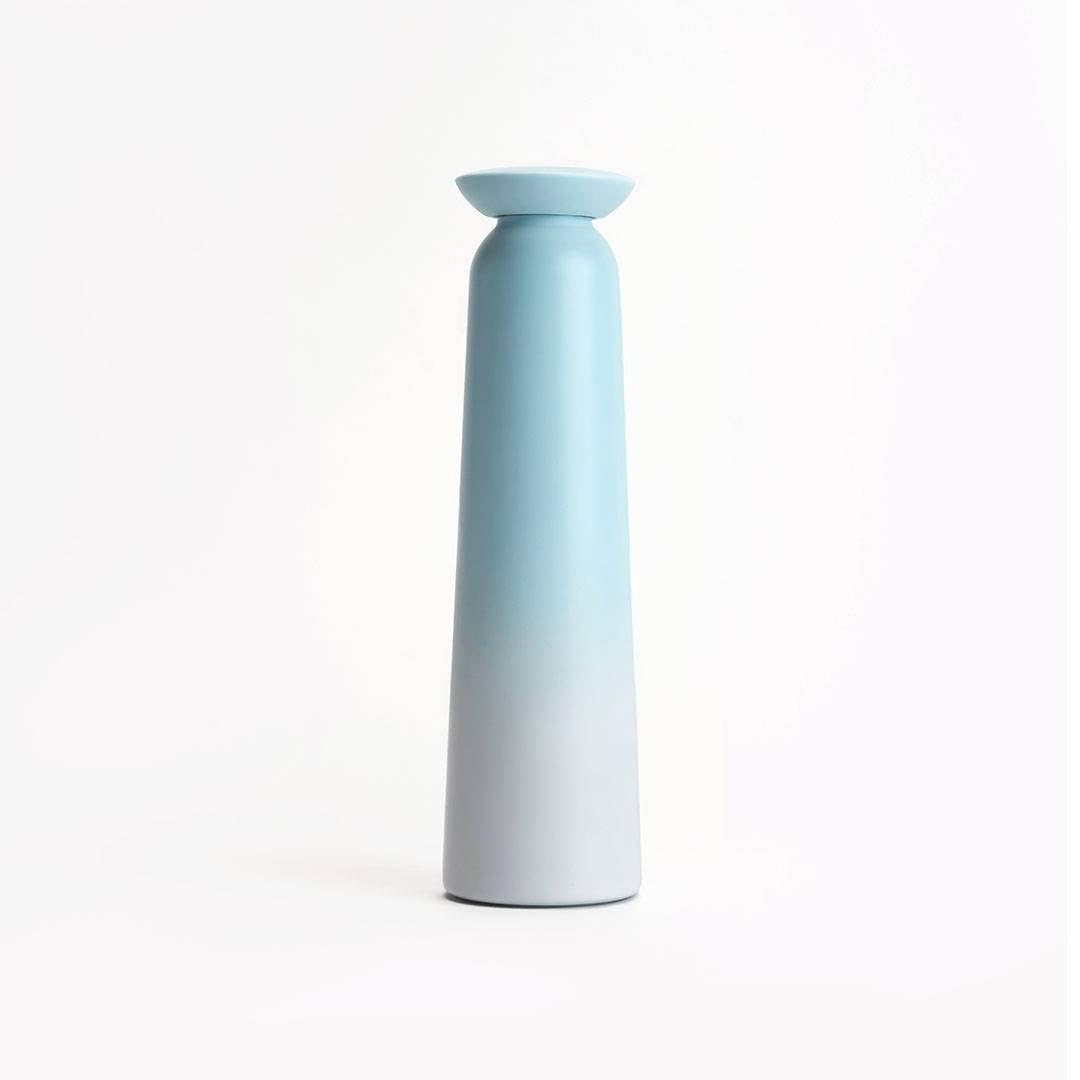 NIO supermodel tumbler