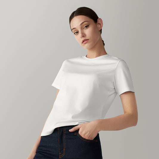 female's essential t-shirt 2-pack