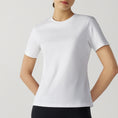 Load image into Gallery viewer, female's essential t-shirt 2-pack
