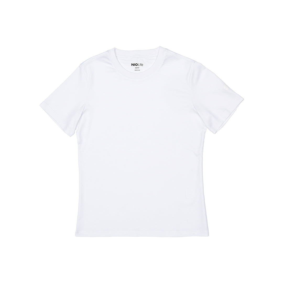 female's essential t-shirt 2-pack