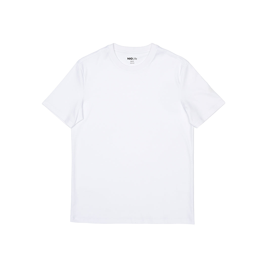 male's essential t-shirt 2-pack
