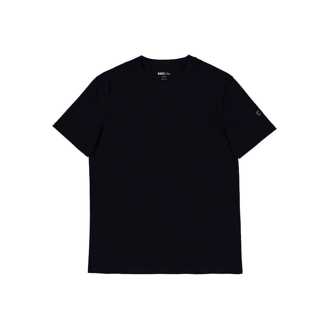 male's essential t-shirt 2-pack