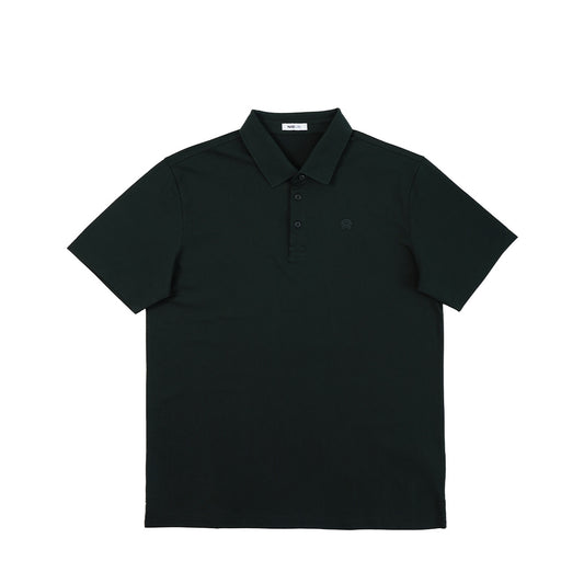classic cotton-blend polo shirt (male)