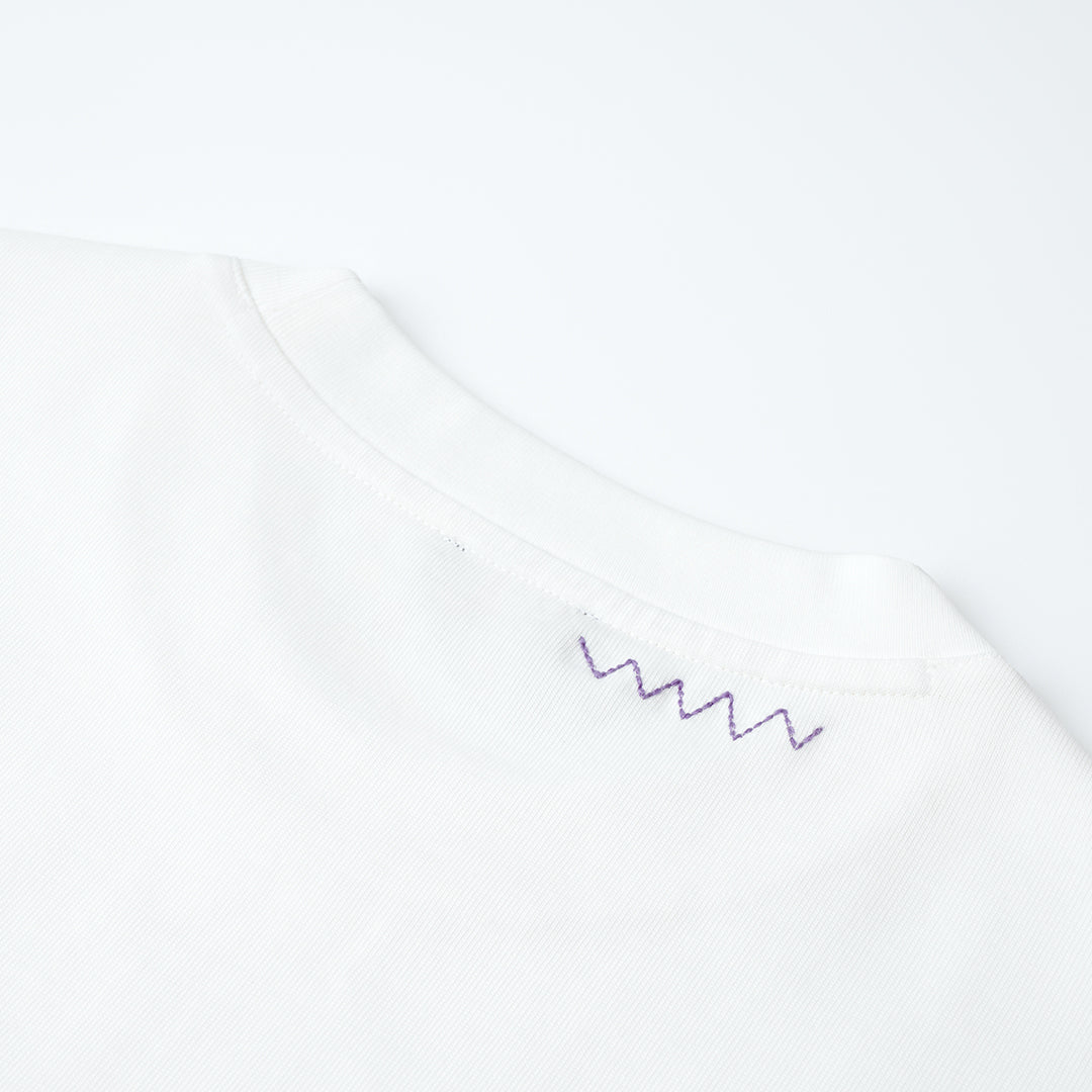 long-sleeve t-shirt - NIO Life by Jordy