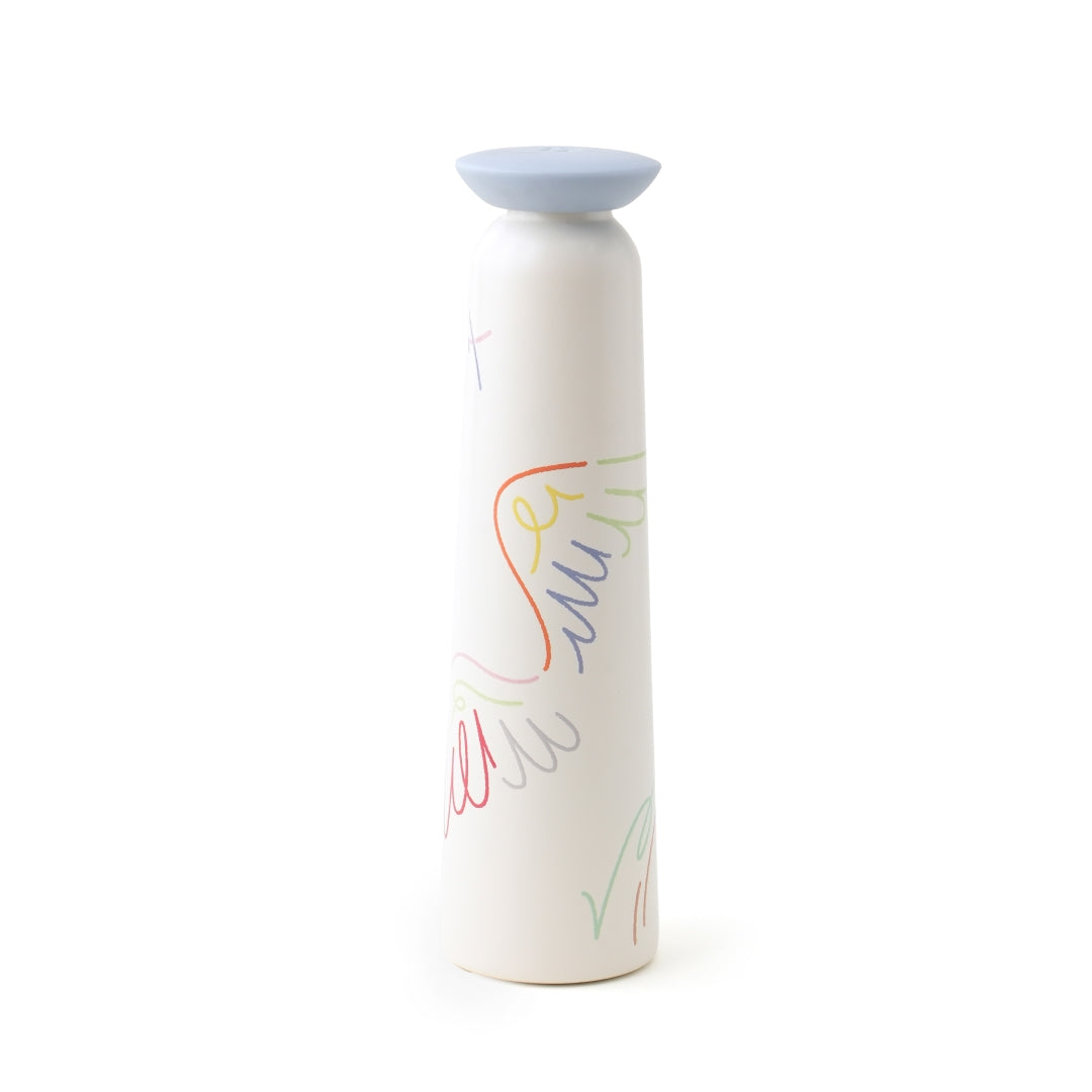 supermodel tumbler - NIO Life by Jordy